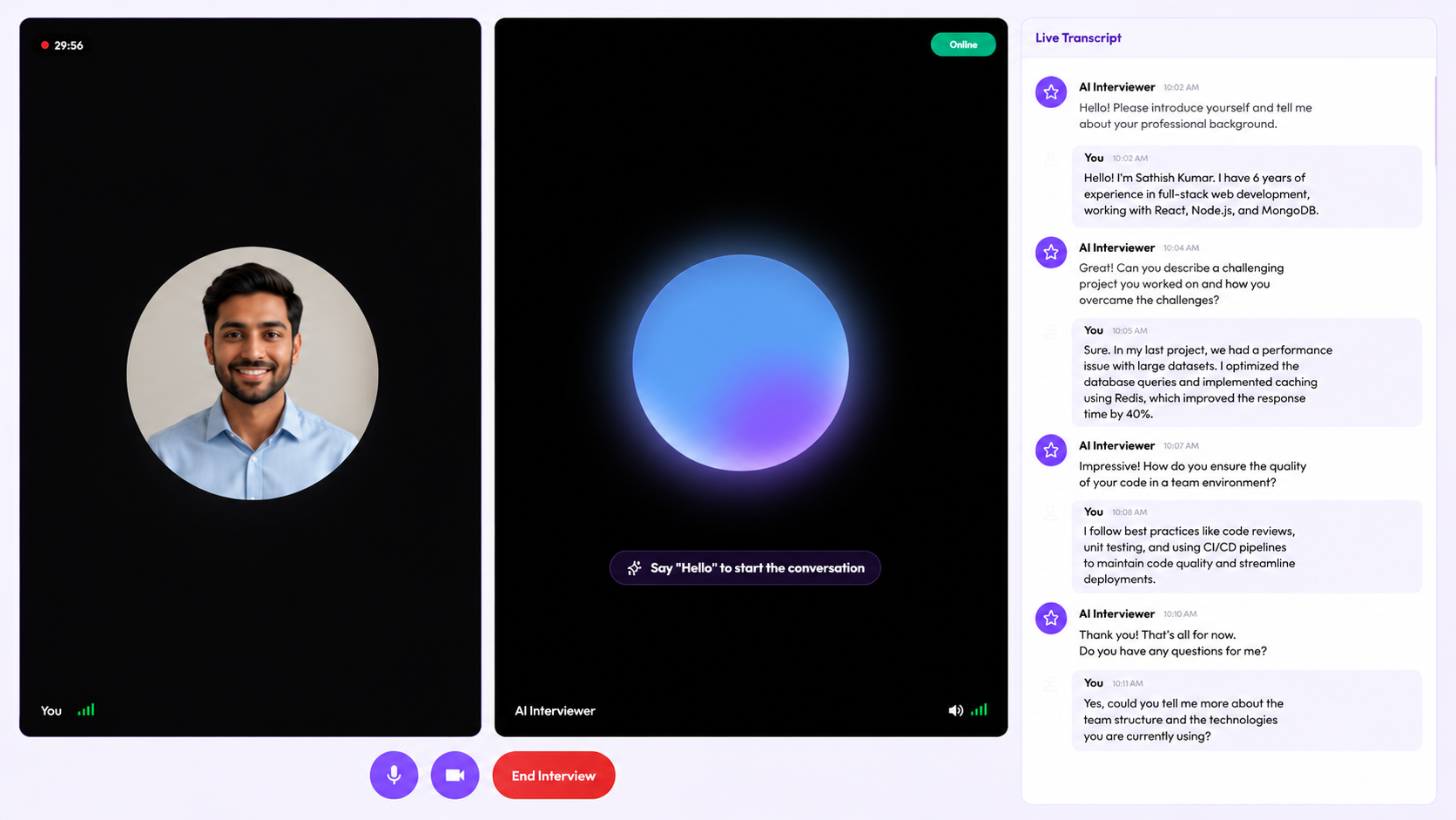 SkillfulSense | AI-Powered Skill Development & Training Platform