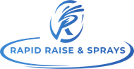 Rapid Raise & Sprays Rapid Raise & Sprays