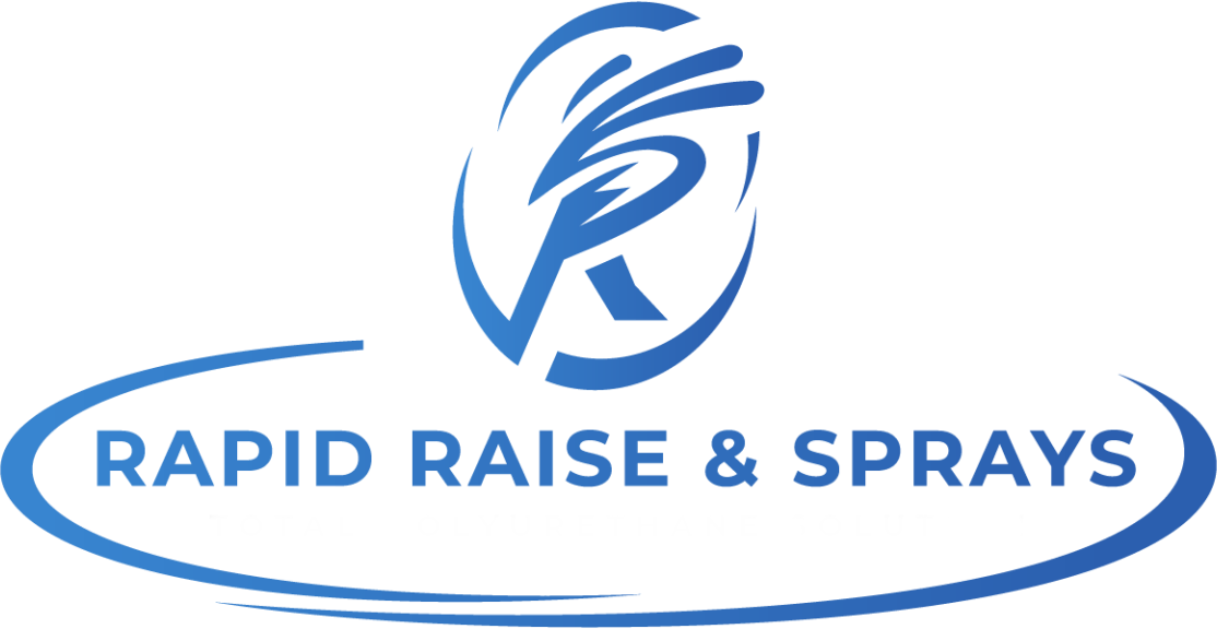 Rapid Raise & Sprays 