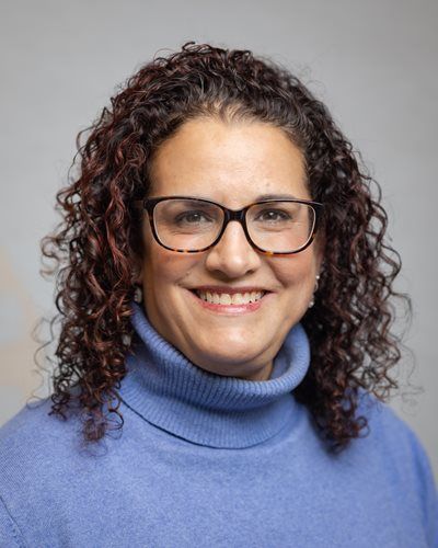 Gina Boutwell, MD