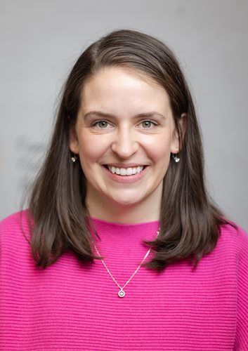 Jennifer Moore, CPNP-PC