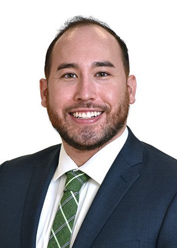 Kaleb Mikami, MD
