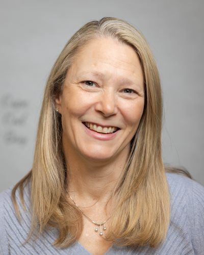 Sarah Schneider, MD