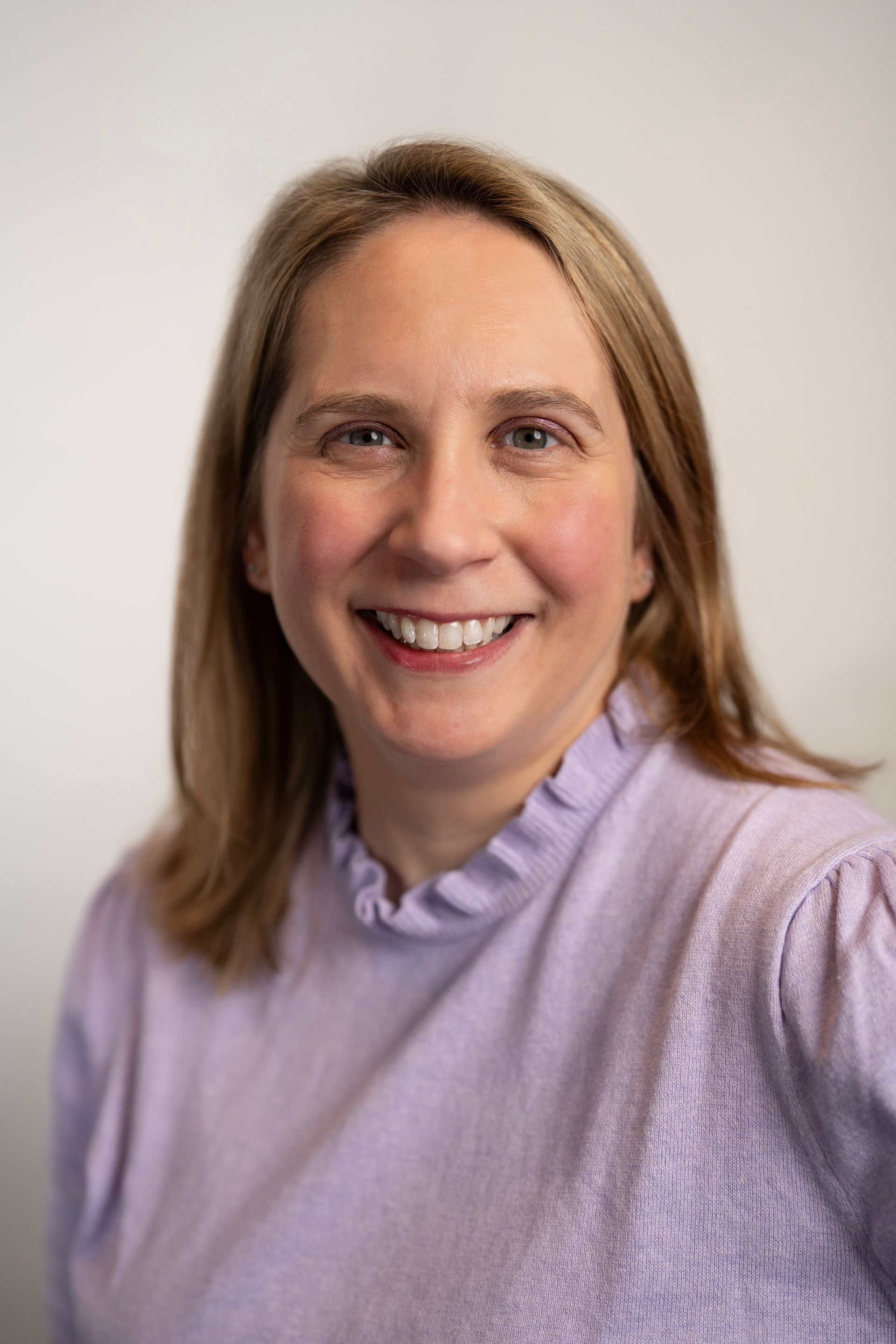 Stacey Ludwig