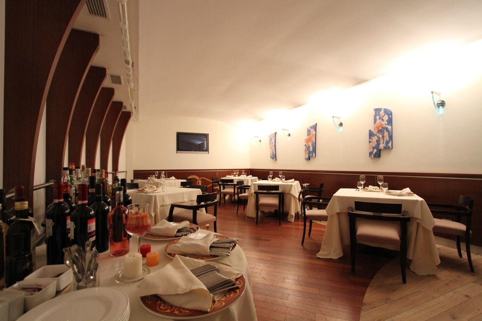 tavoli eleganti