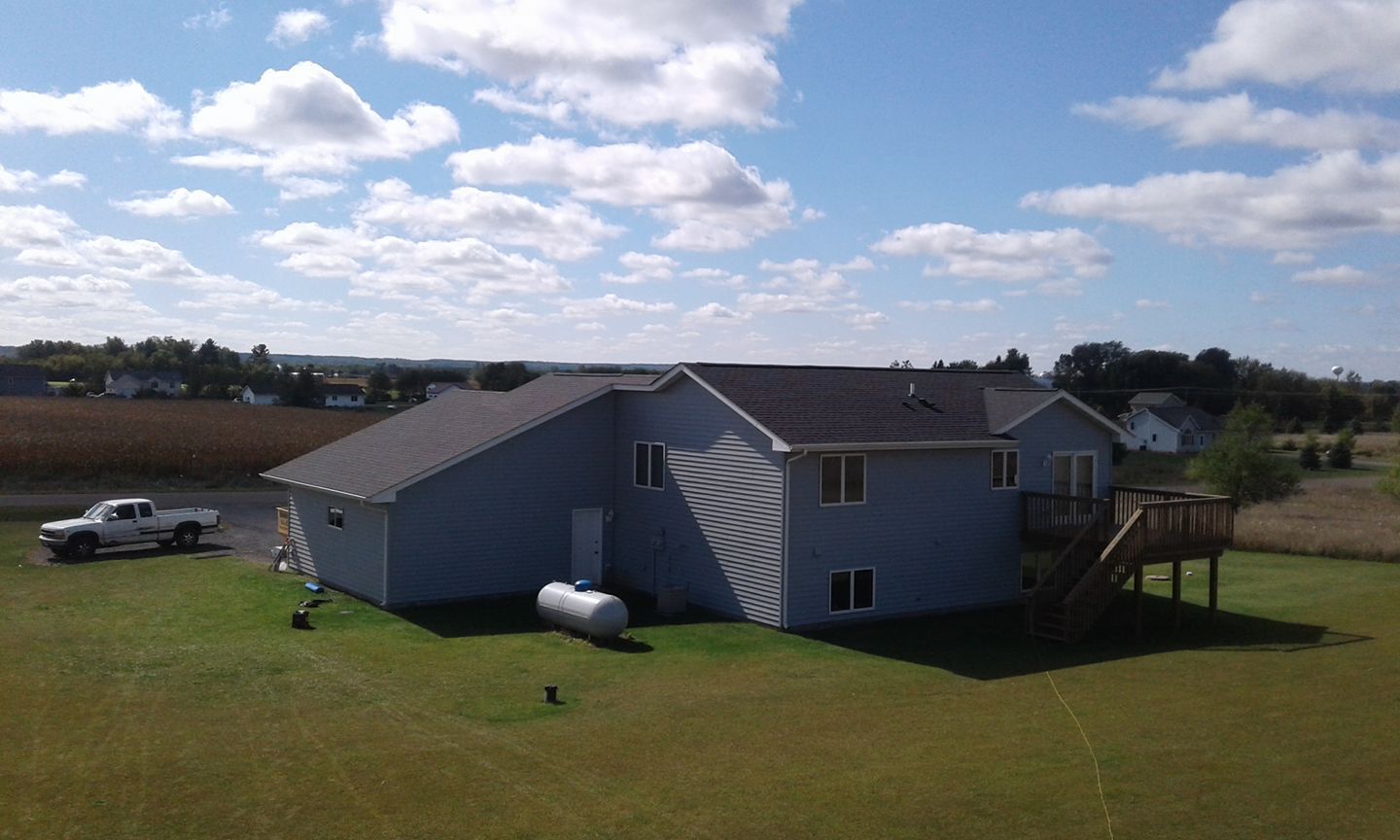 Roofing Services for Every Need