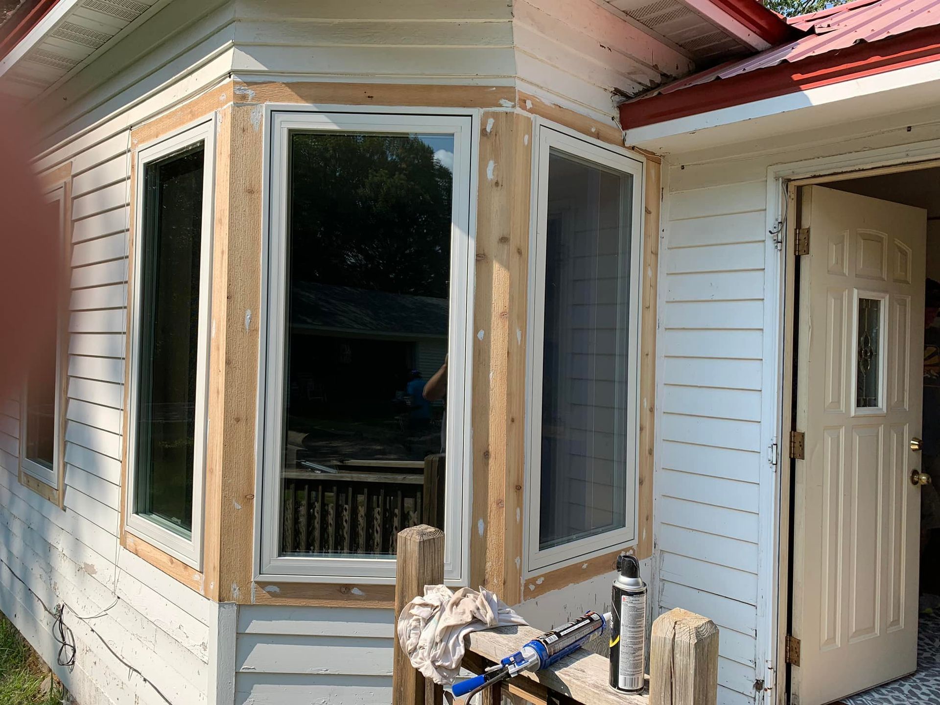 Quality Windows for Energy Efficiency and Style
