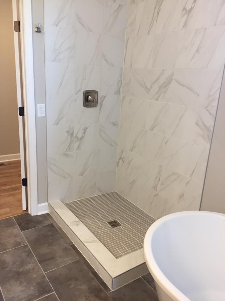 Shower Tiles