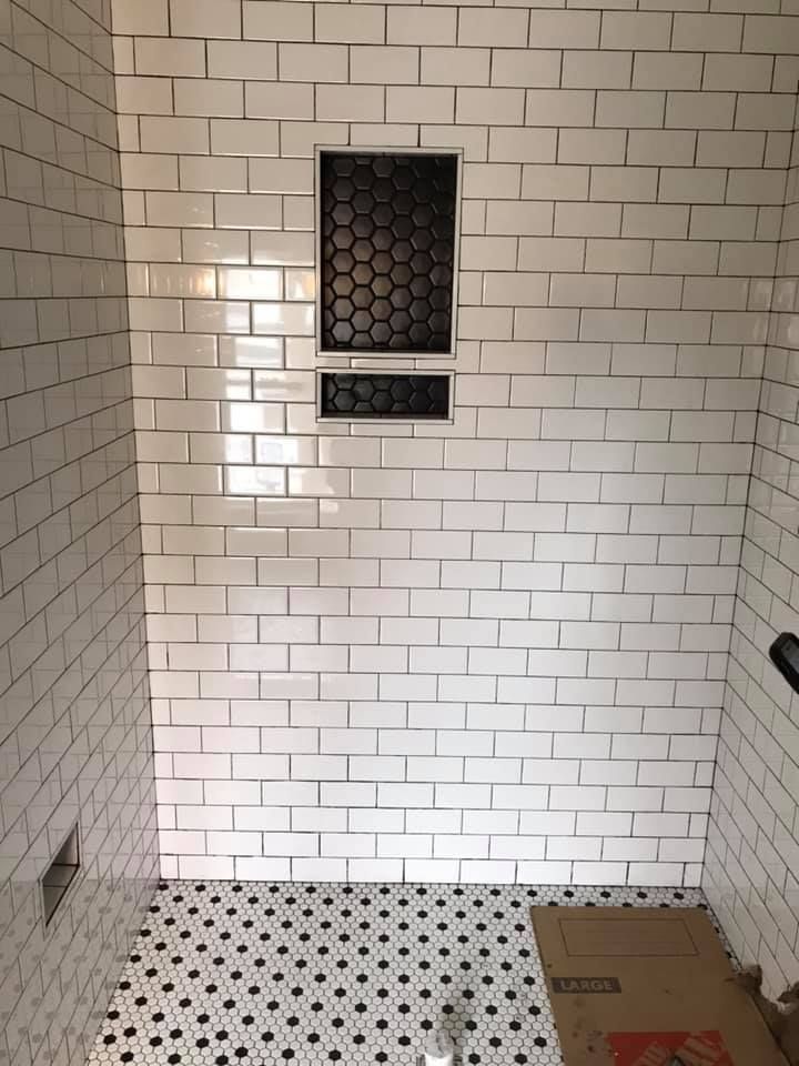 Wall Tiles