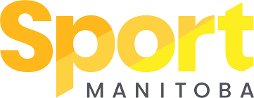 The Sport Manitoba logo featuring the word