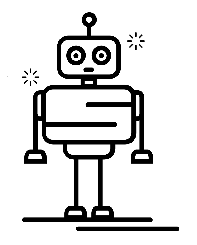 Robotic Confections - Home