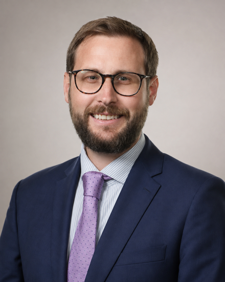 Sumner Consulting Daniel Matthews