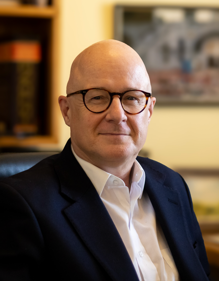 Sumner Consulting Dr Andrew Nicoll