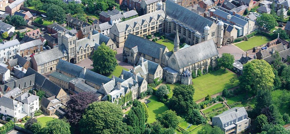 Uppingham Campus