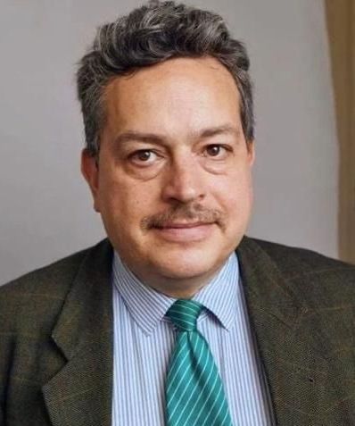 Sumner Consulting Dr Luis Murillo