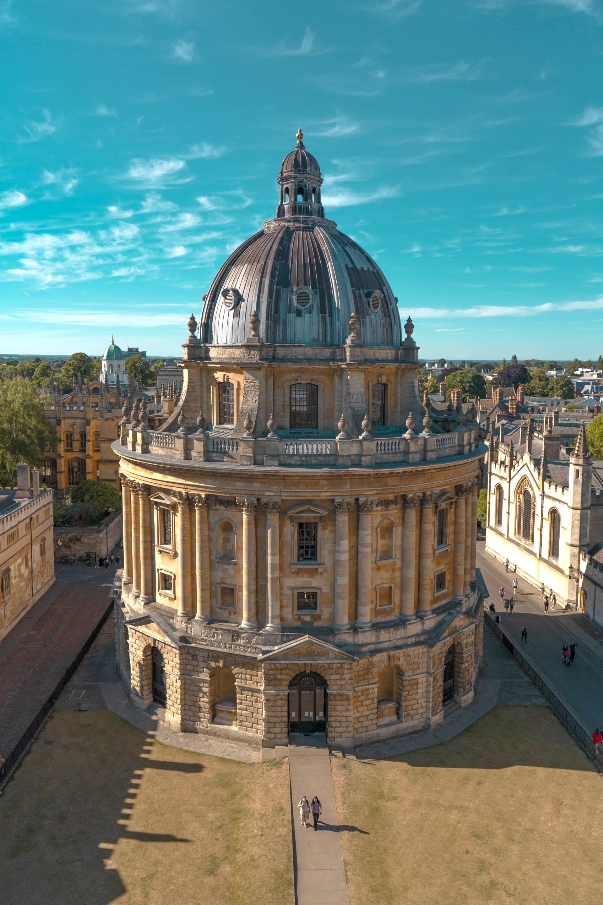 Sumner Consulting Oxford