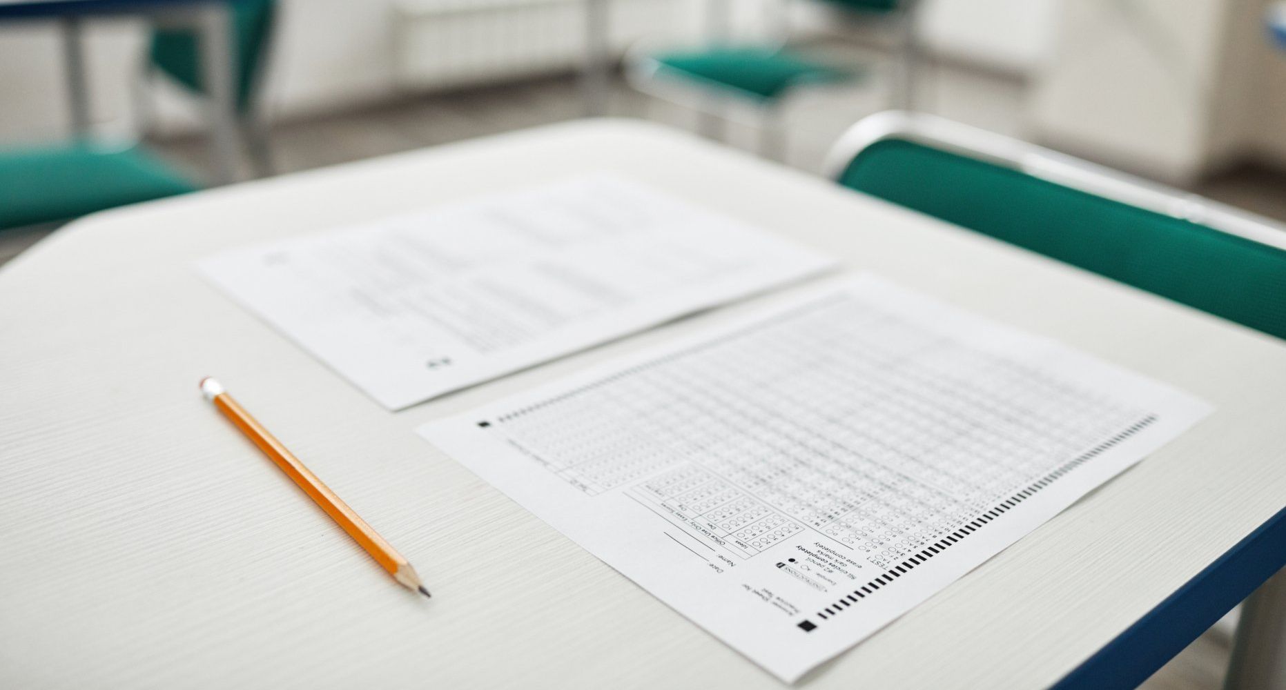 What is the UKiset test. Ukiset explanation and structure.