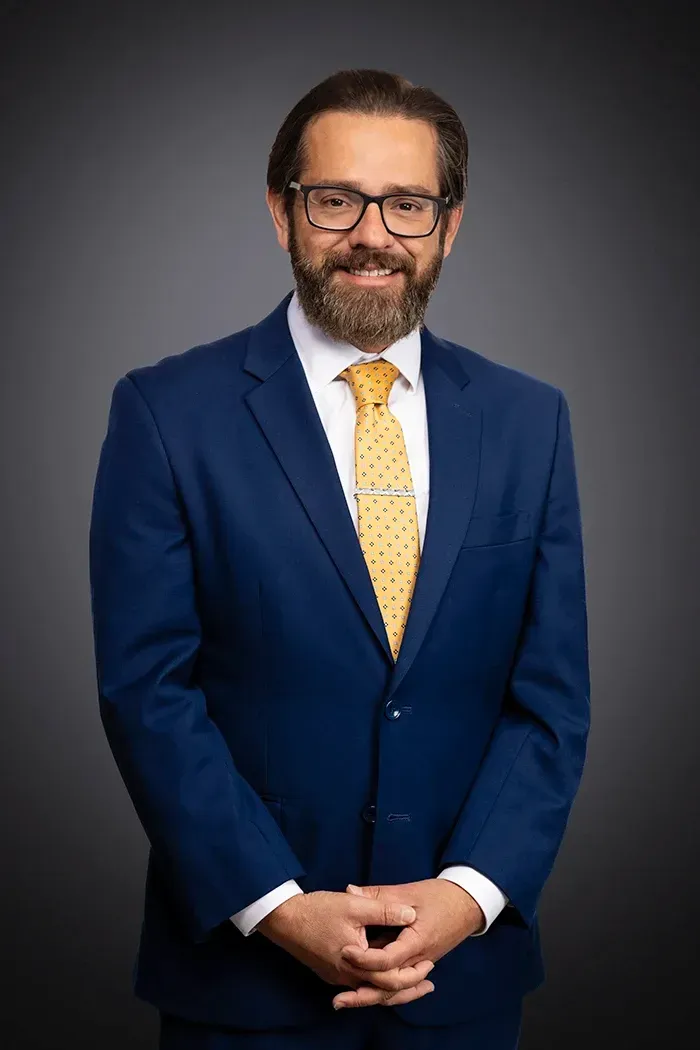 Joseph Jones Attorney at Law in Ventura, California.