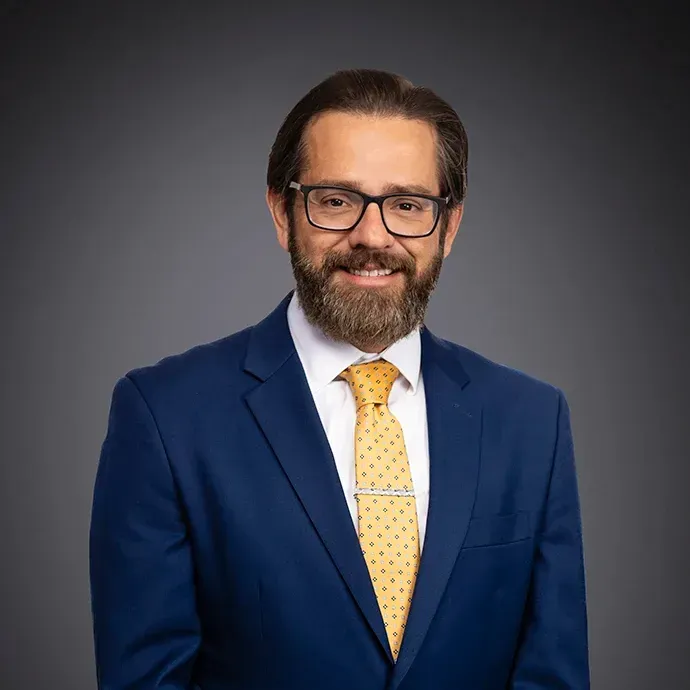 Joseph Jones, Attorney at Law in Ventura, California.