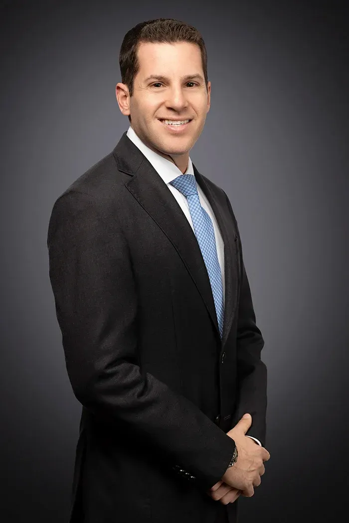 Brett Yorke, Attorney at Law in Ventura, California.