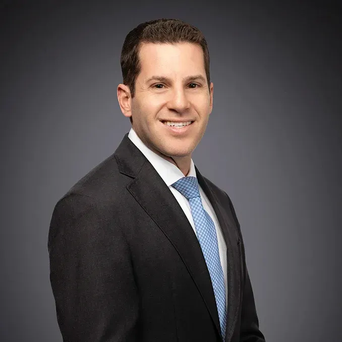 Brett Yorke, Attorney at Law in Ventura, California.
