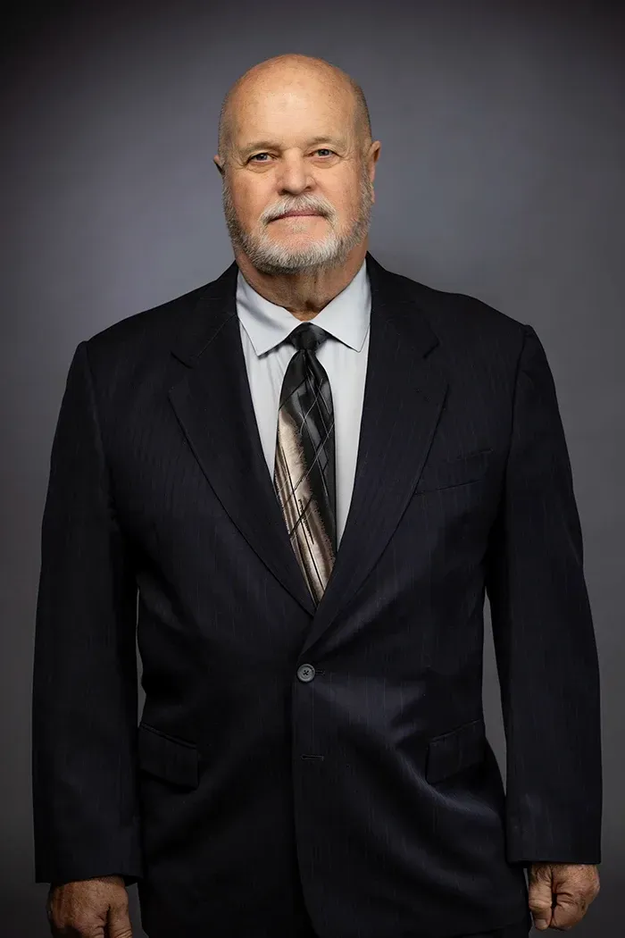 Allen Ball, Attorney at Law in Ventura, California.
