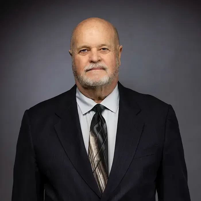 Allen Ball, Attorney at Law in Ventura, California.