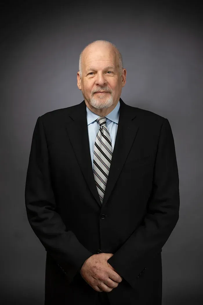 Brian Yorke Attorney at Law in Ventura, California.
