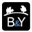 The Law Office of Ball & Yorke logo.
