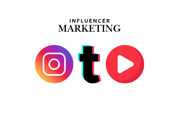 Influencer Starter Package