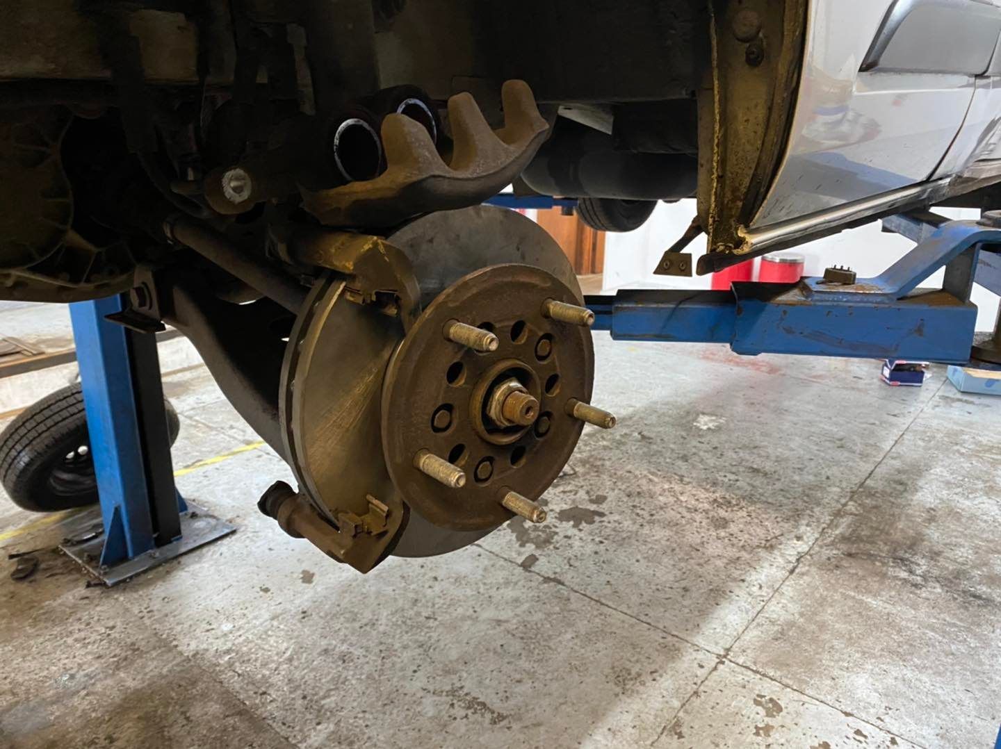 car repair services 14