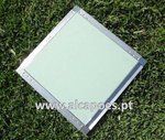 Alçapão para gesso cartonado / pladur 
para tetos falsos e divisórias
20x20, 30x30, 40x40, 50x50, 60x60, 80x80, 100x100, 120x120, 60x120 cm