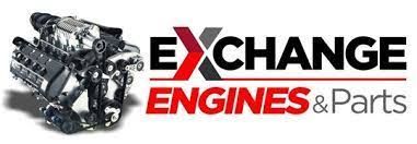 Exchange Engines & Parts - Logo