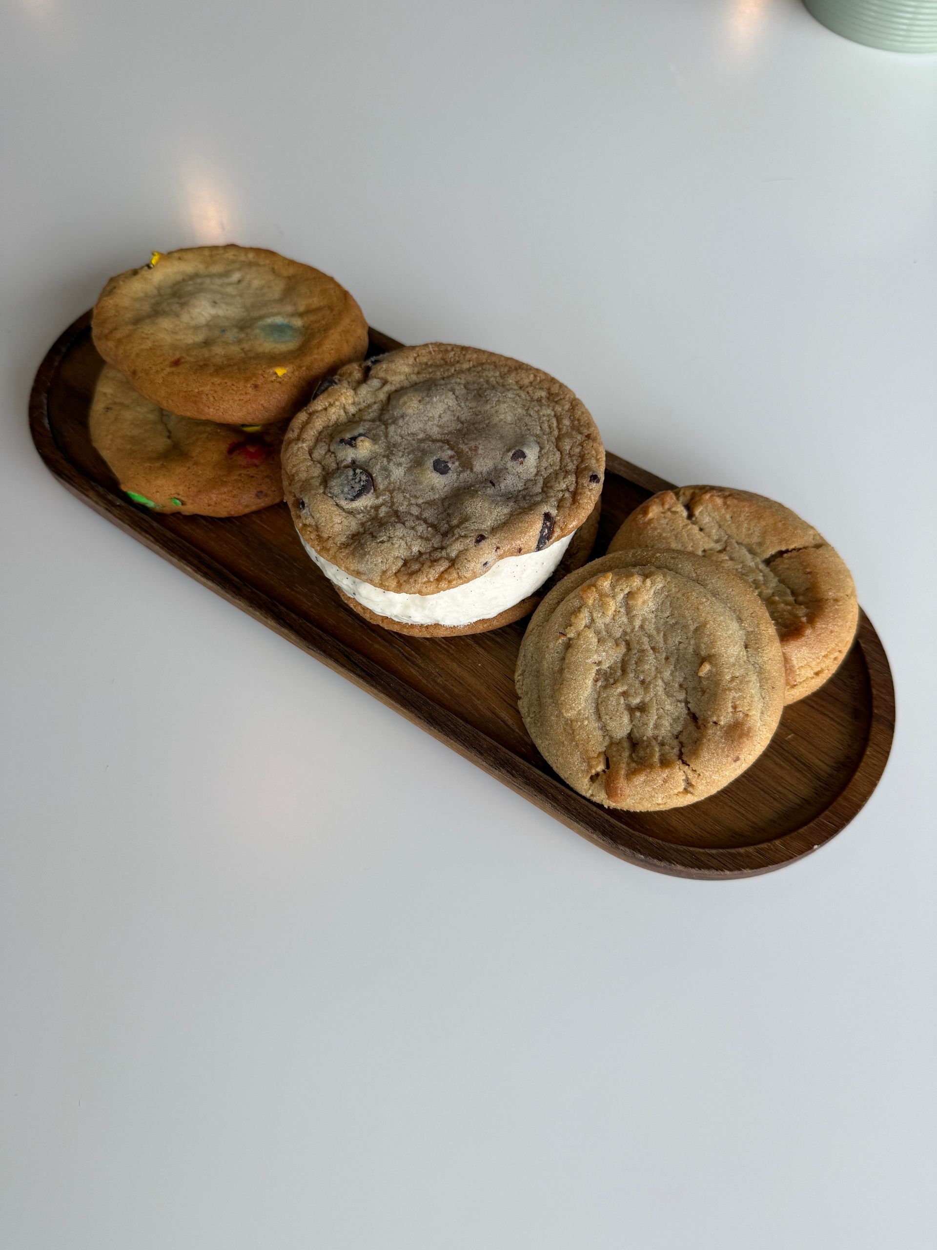 cookies
