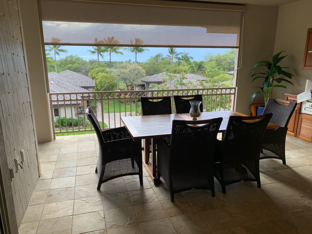 Awnings Honolulu, HI