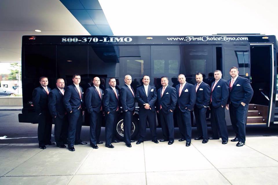Luxury Limousine Services First Choice Limo Westford, MA