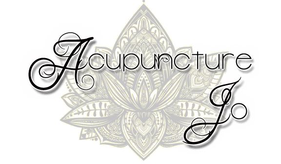 Acupuncture Jo