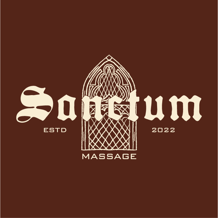 Sanctum Massage