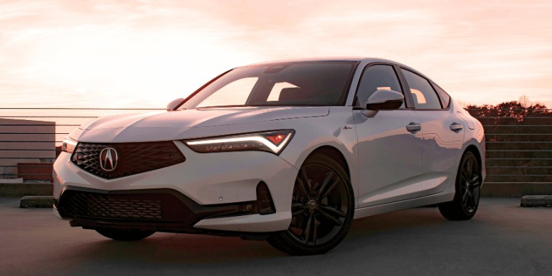 Acura Repair and Service