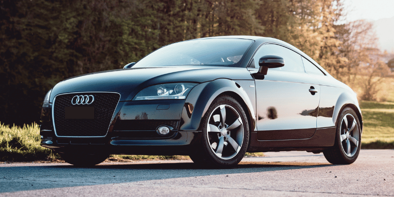 Audi Repair and Service