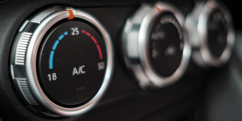 Automotive AC Repair and Service