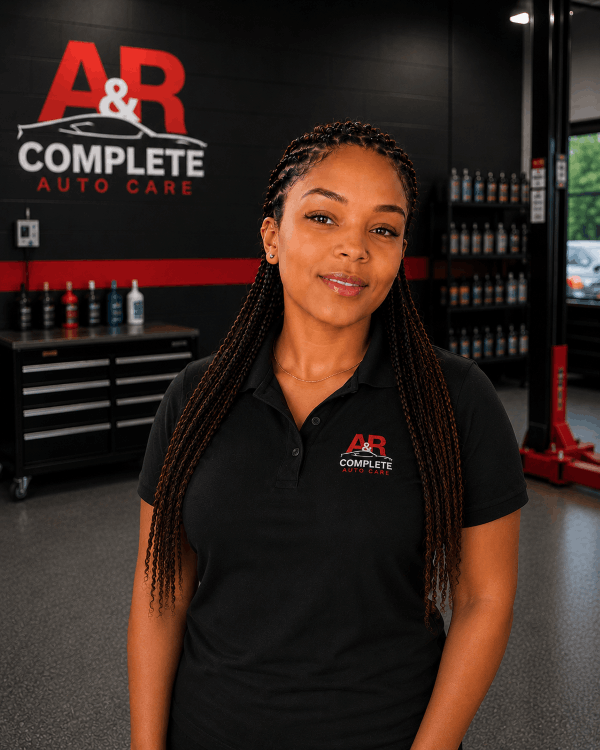 Aliyah Baldwin