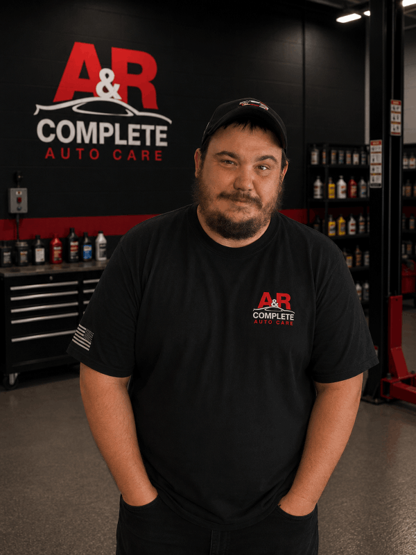 Allen Agy