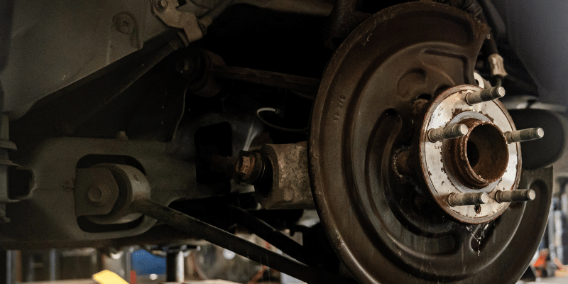Brake Repair and Service