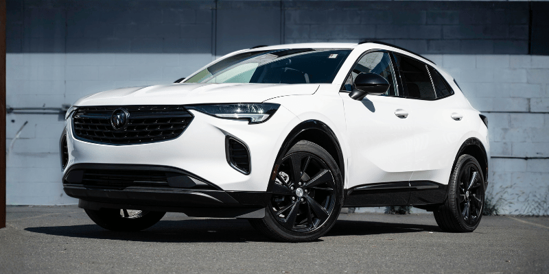 Buick Repair and Service