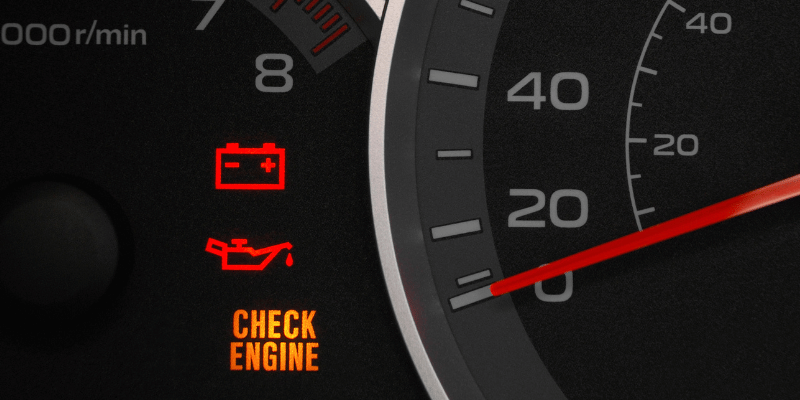 Check Engine Light
