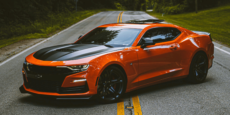 Chevrolet Repair and Service