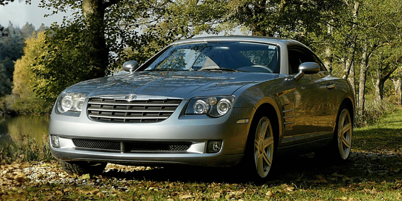 Chrysler Repair and Service