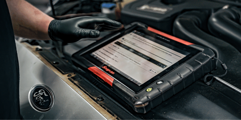 Diagnostics