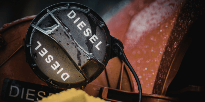 Diesel Repair and Service